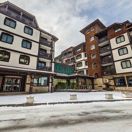 Dimitri Apartament Emerald , Near Gondola 반스코 외부 사진